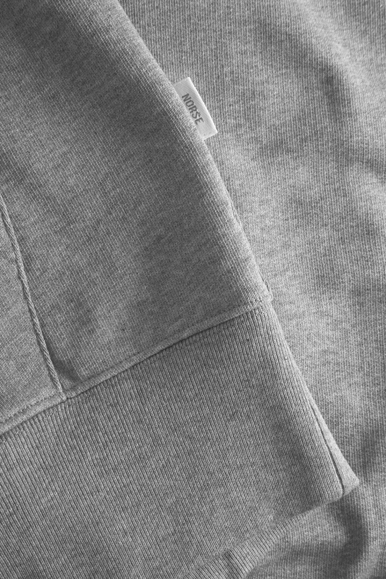 Norse Standard Hoodie>Norse Projects Outlet