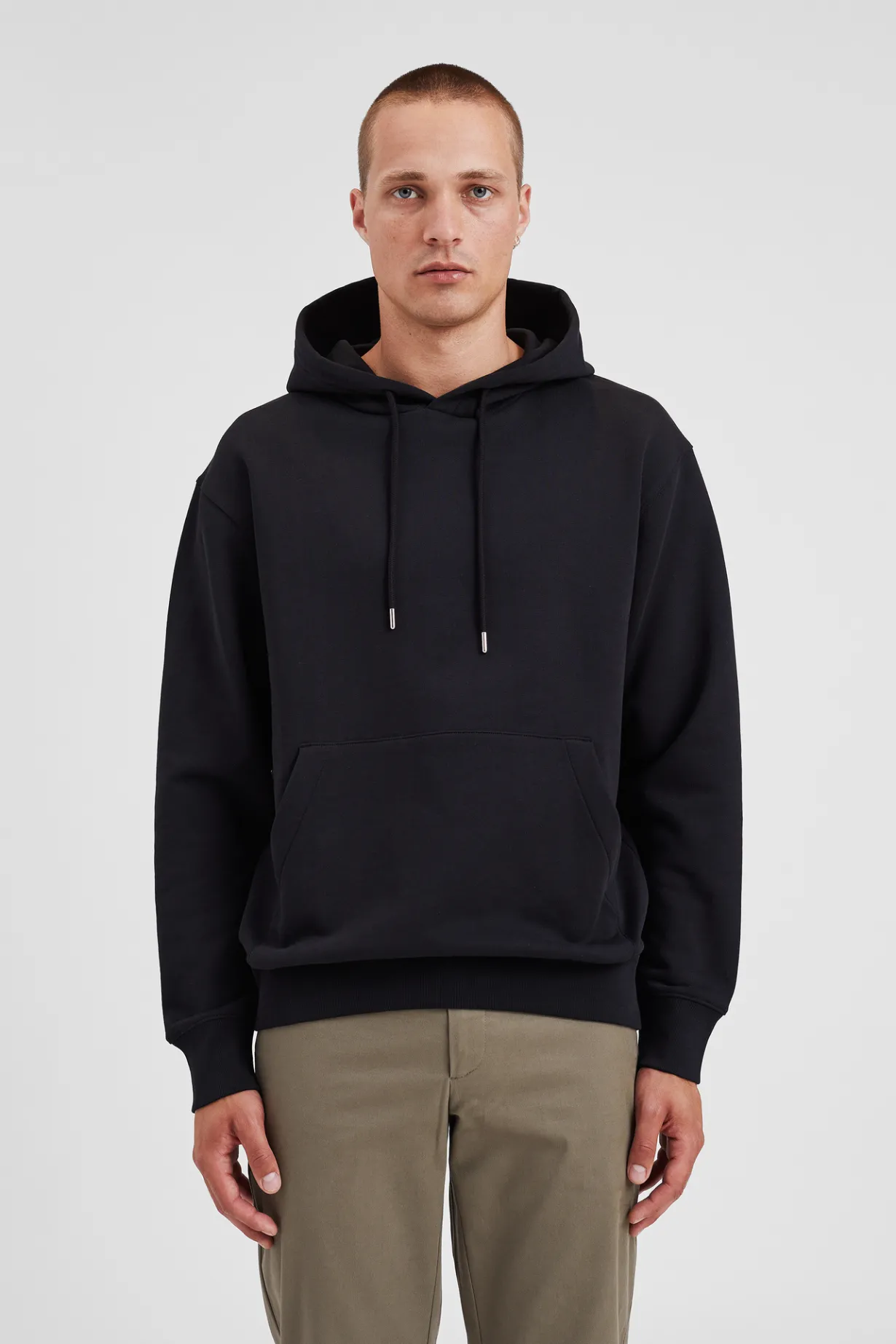 Norse Standard Hoodie>Norse Projects Outlet