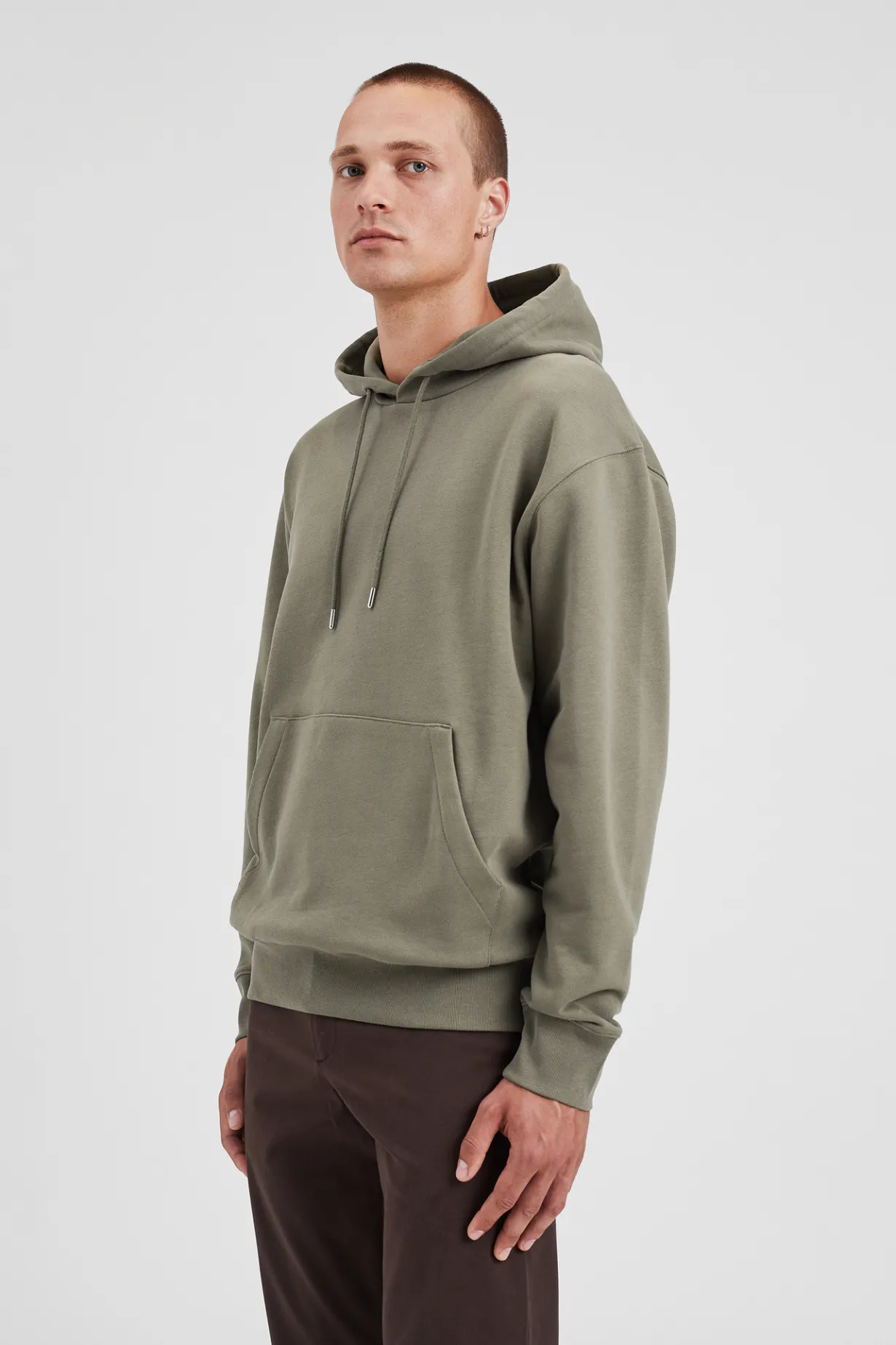 Norse Standard Hoodie>Norse Projects Outlet