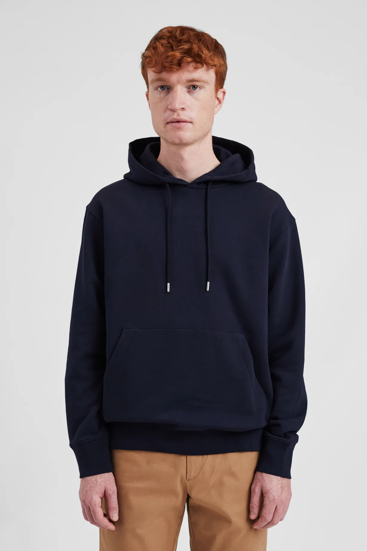 Norse Standard Hoodie>Norse Projects Hot