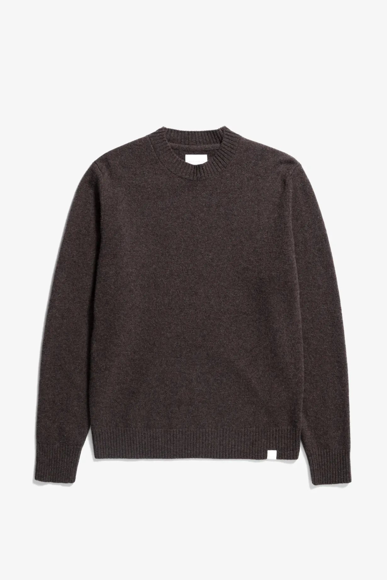 Norse Standard Merino Lambswool Sweater>Norse Projects New