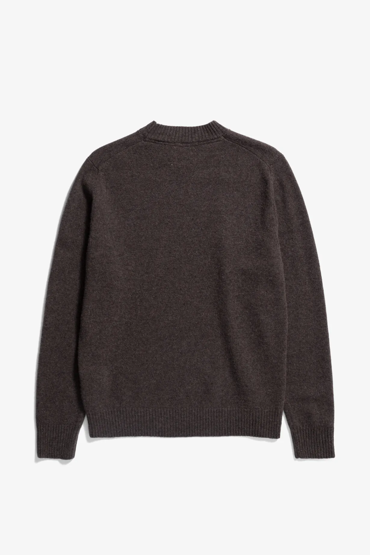 Norse Standard Merino Lambswool Sweater>Norse Projects New