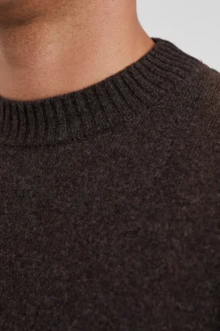 Norse Standard Merino Lambswool Sweater><noscript><img width=