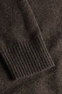 Norse Standard Merino Lambswool Sweater><noscript><img width=