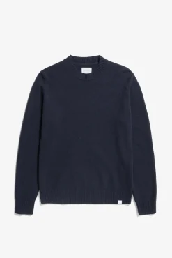 Norse Standard Merino Lambswool Sweater>Norse Projects