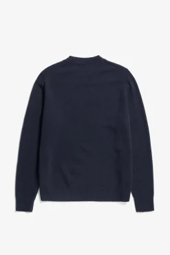 Norse Standard Merino Lambswool Sweater>Norse Projects