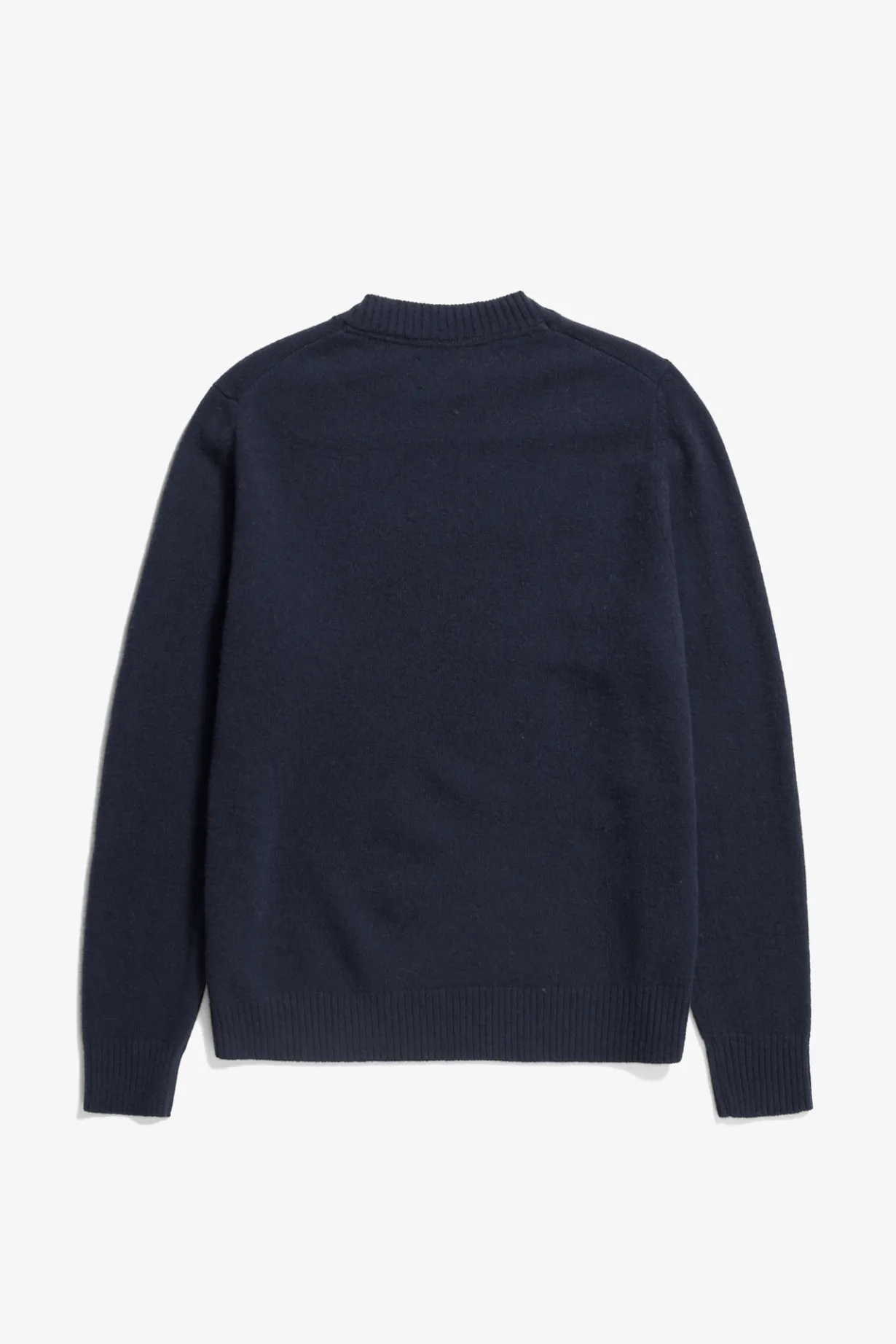 Norse Standard Merino Lambswool Sweater>Norse Projects