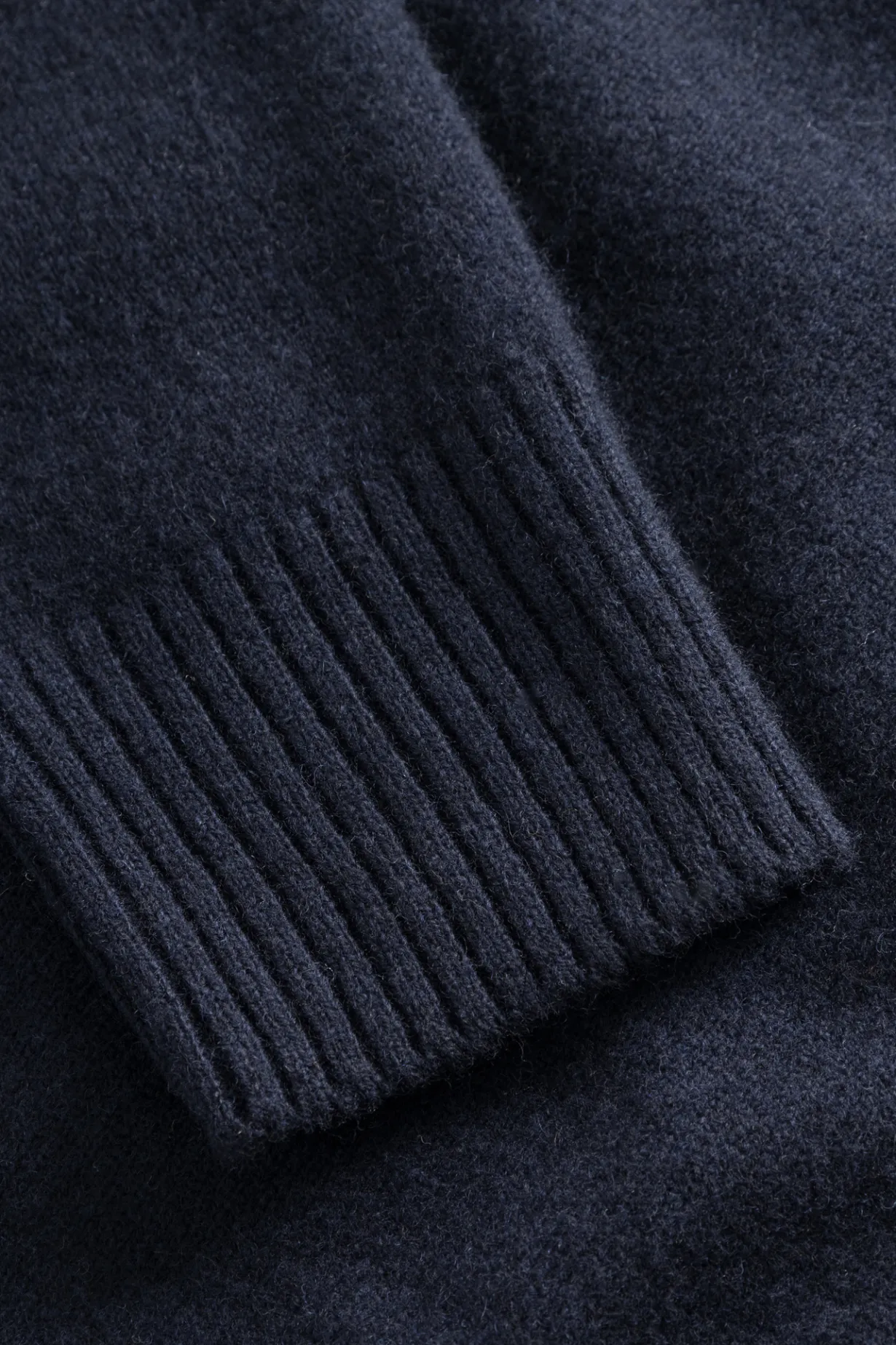 Norse Standard Merino Lambswool Sweater>Norse Projects