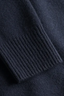Norse Standard Merino Lambswool Cardigan><noscript><img width=