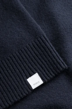 Norse Standard Merino Lambswool Cardigan><noscript><img width=