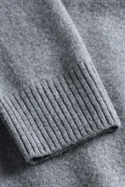 Norse Standard Merino Lambswool Polo><noscript><img width=