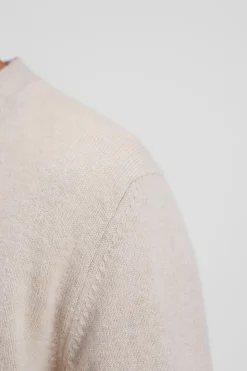 Norse Standard Merino Lambswool Cardigan><noscript><img width=