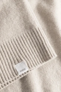 Norse Standard Merino Lambswool Cardigan><noscript><img width=