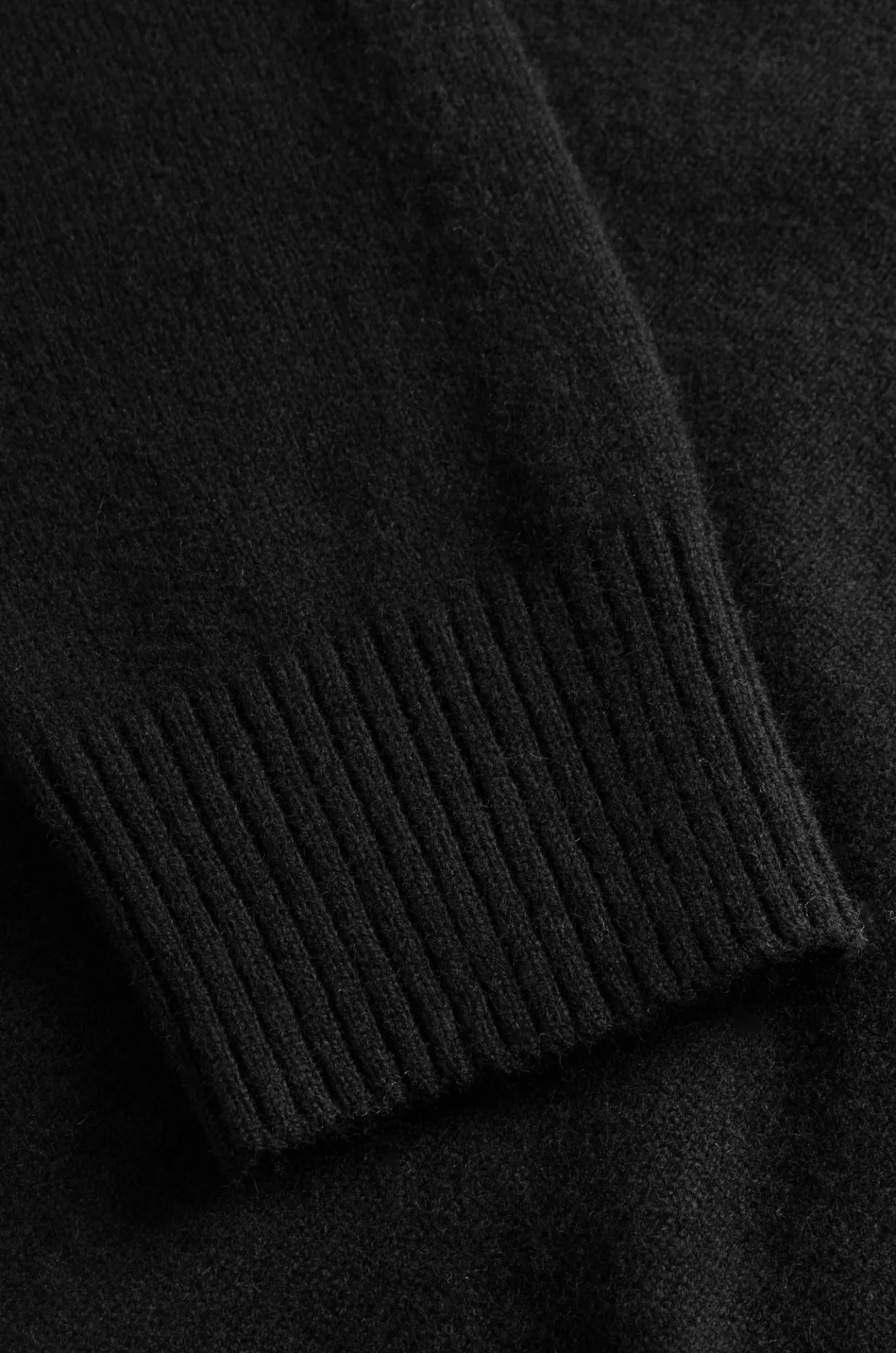 Norse Standard Merino Lambswool Polo>Norse Projects Clearance