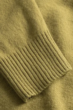 Norse Standard Merino Lambswool Cardigan><noscript><img width=