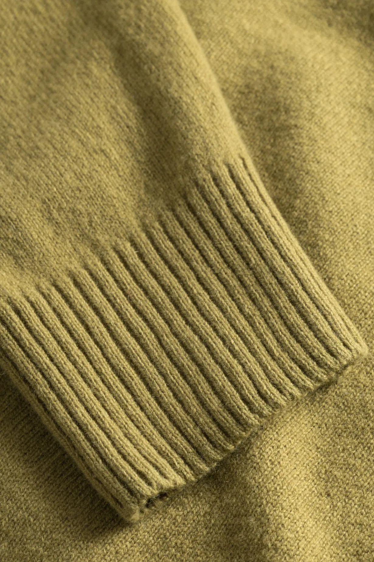 Norse Standard Merino Lambswool Cardigan>Norse Projects Sale