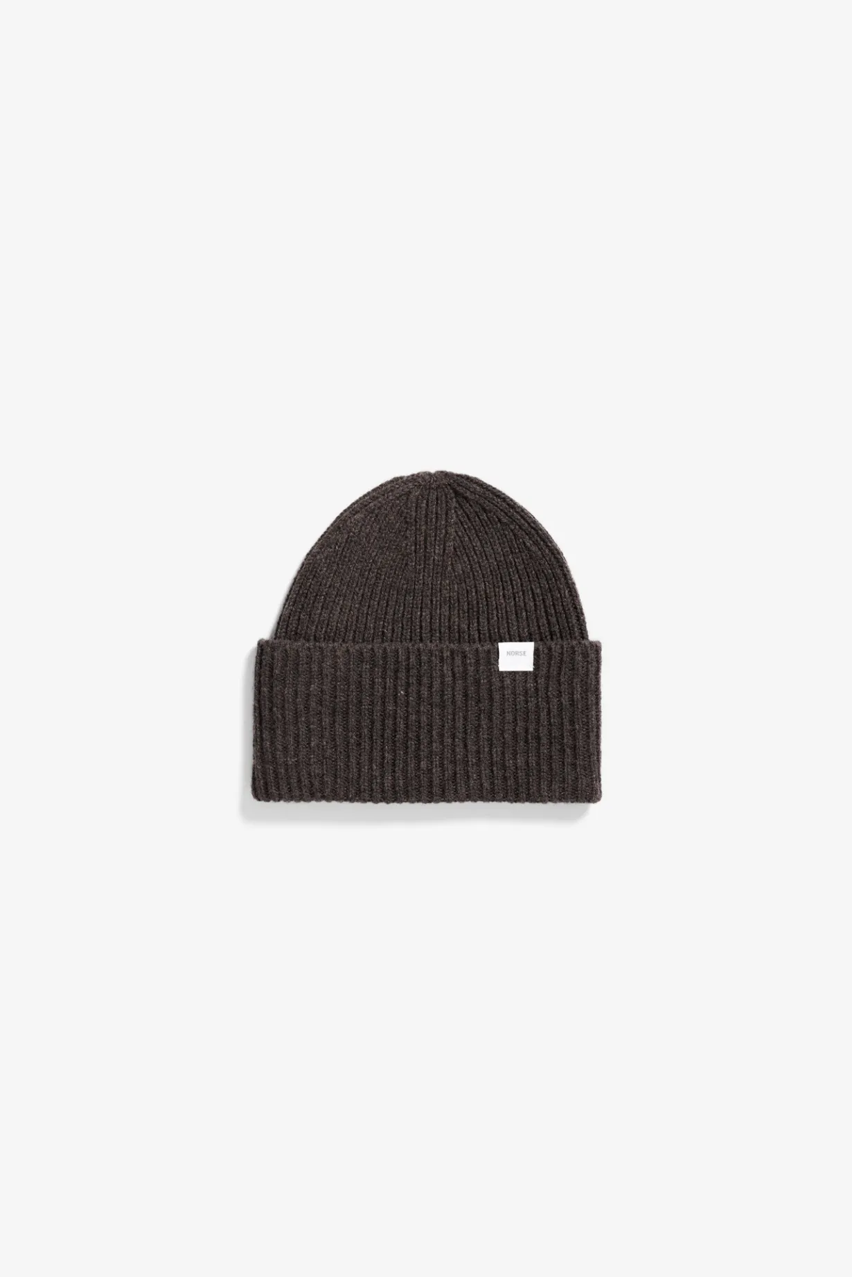 Norse Standard Merino Lambswool Beanie>Norse Projects Sale