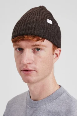 Norse Standard Merino Lambswool Beanie><noscript><img width=