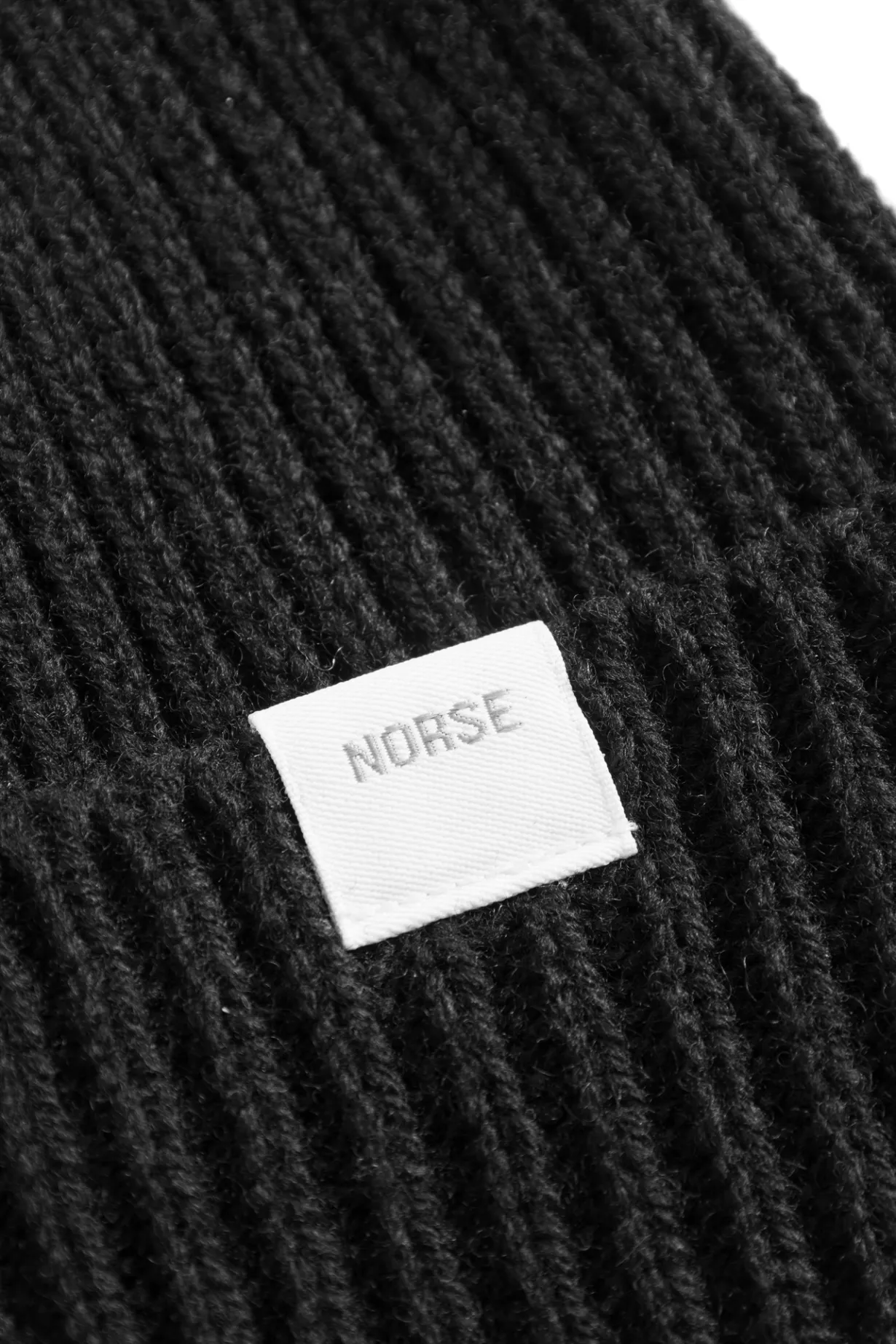 Norse Standard Merino Lambswool Beanie>Norse Projects Online