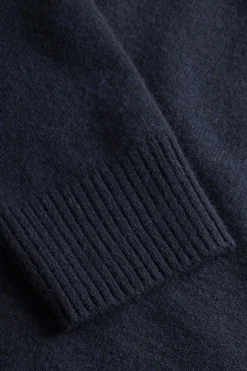 Norse Standard Merino Lambswool Polo><noscript><img width=