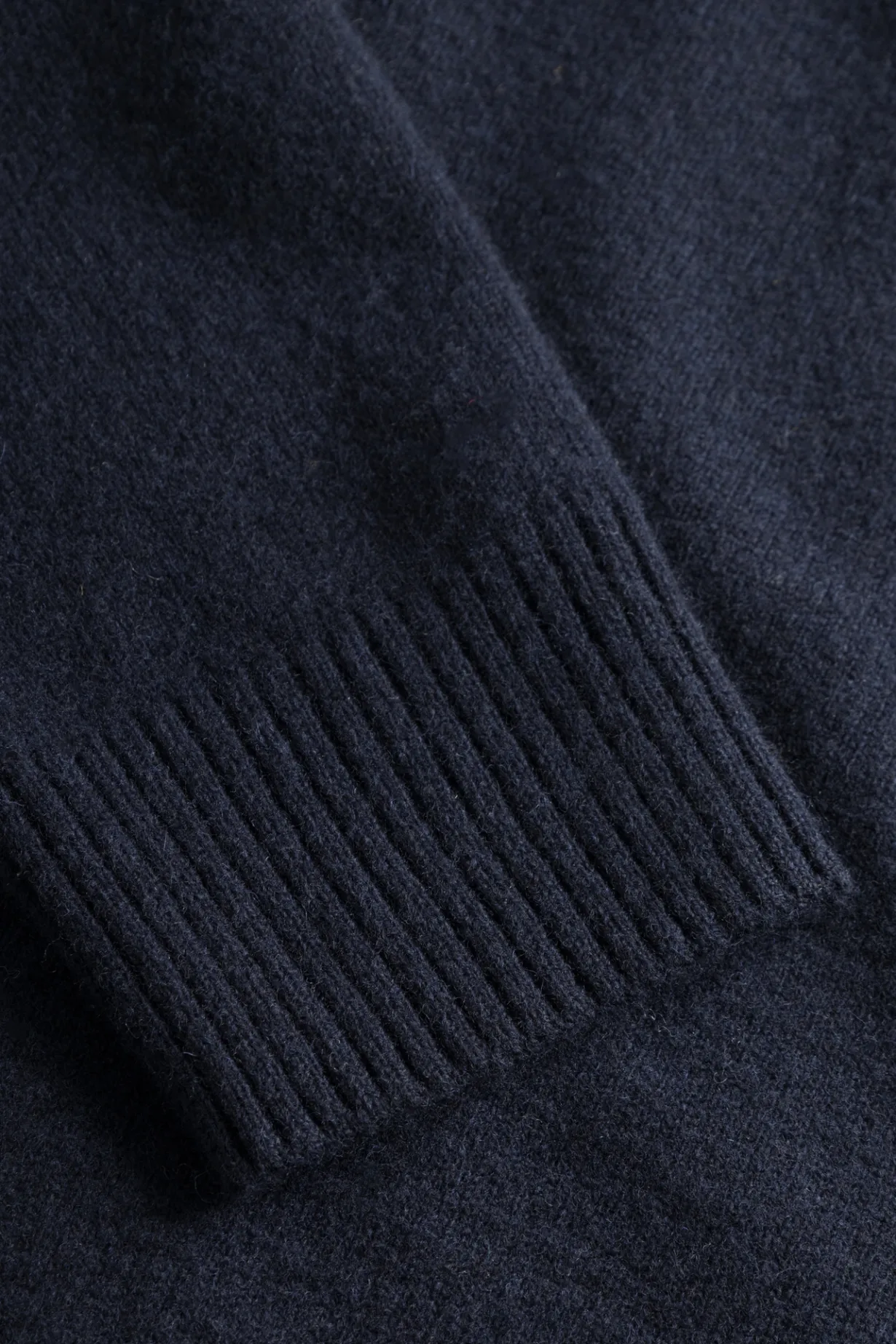 Norse Standard Merino Lambswool Polo>Norse Projects