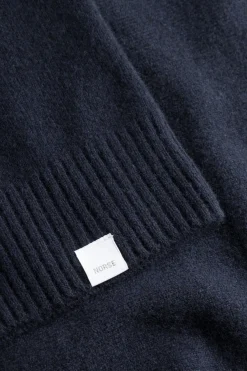 Norse Standard Merino Lambswool Polo><noscript><img width=