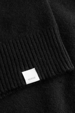 Norse Standard Merino Lambswool Cardigan><noscript><img width=