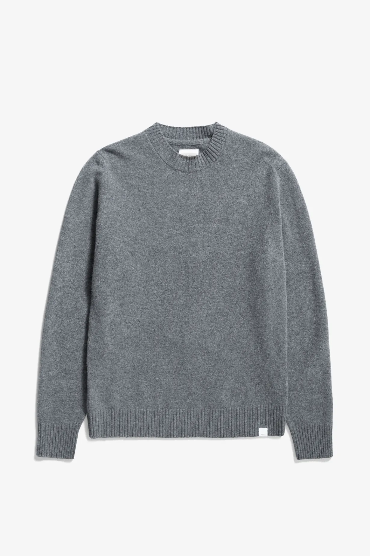 Norse Standard Merino Lambswool Sweater>Norse Projects Outlet