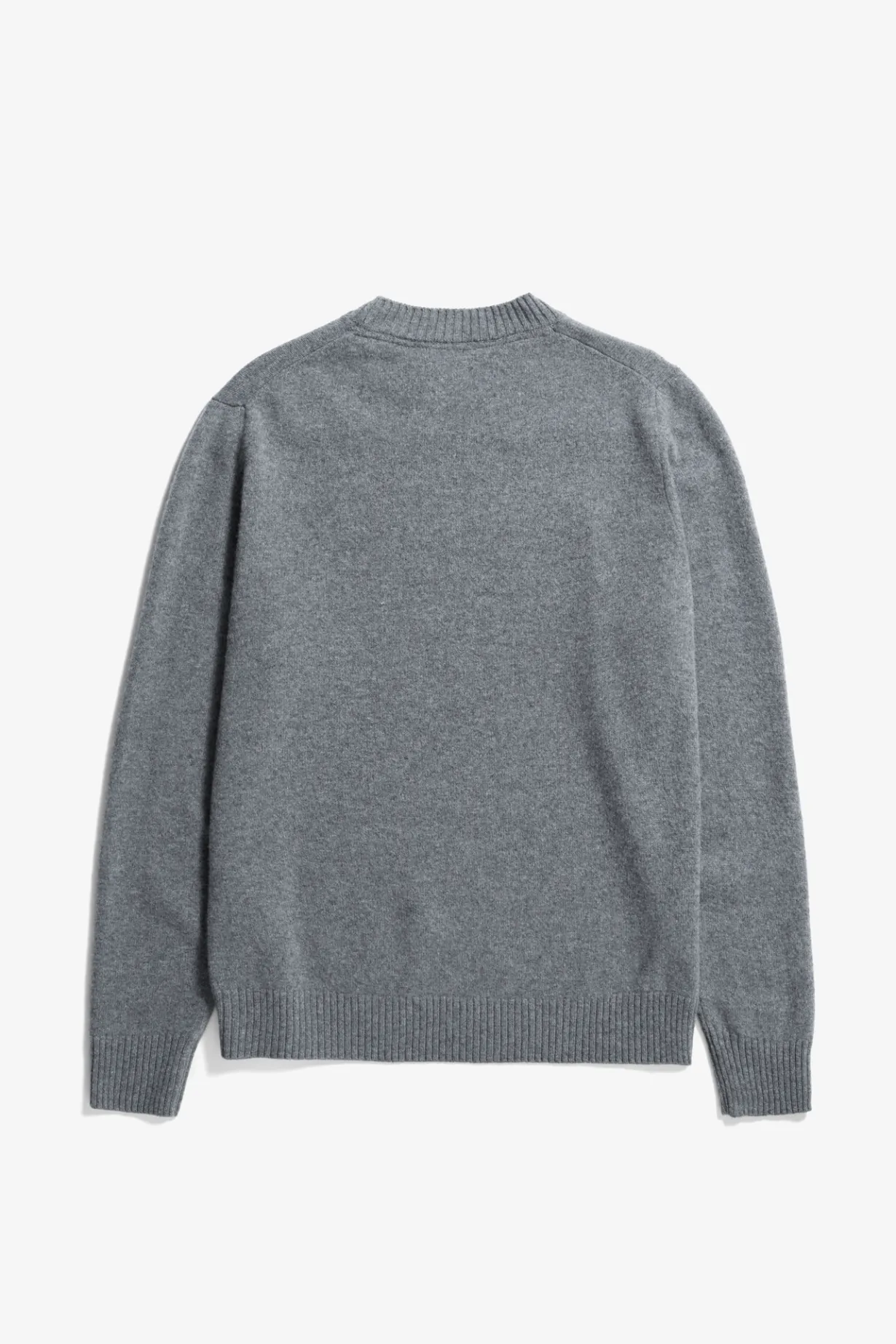 Norse Standard Merino Lambswool Sweater>Norse Projects Outlet