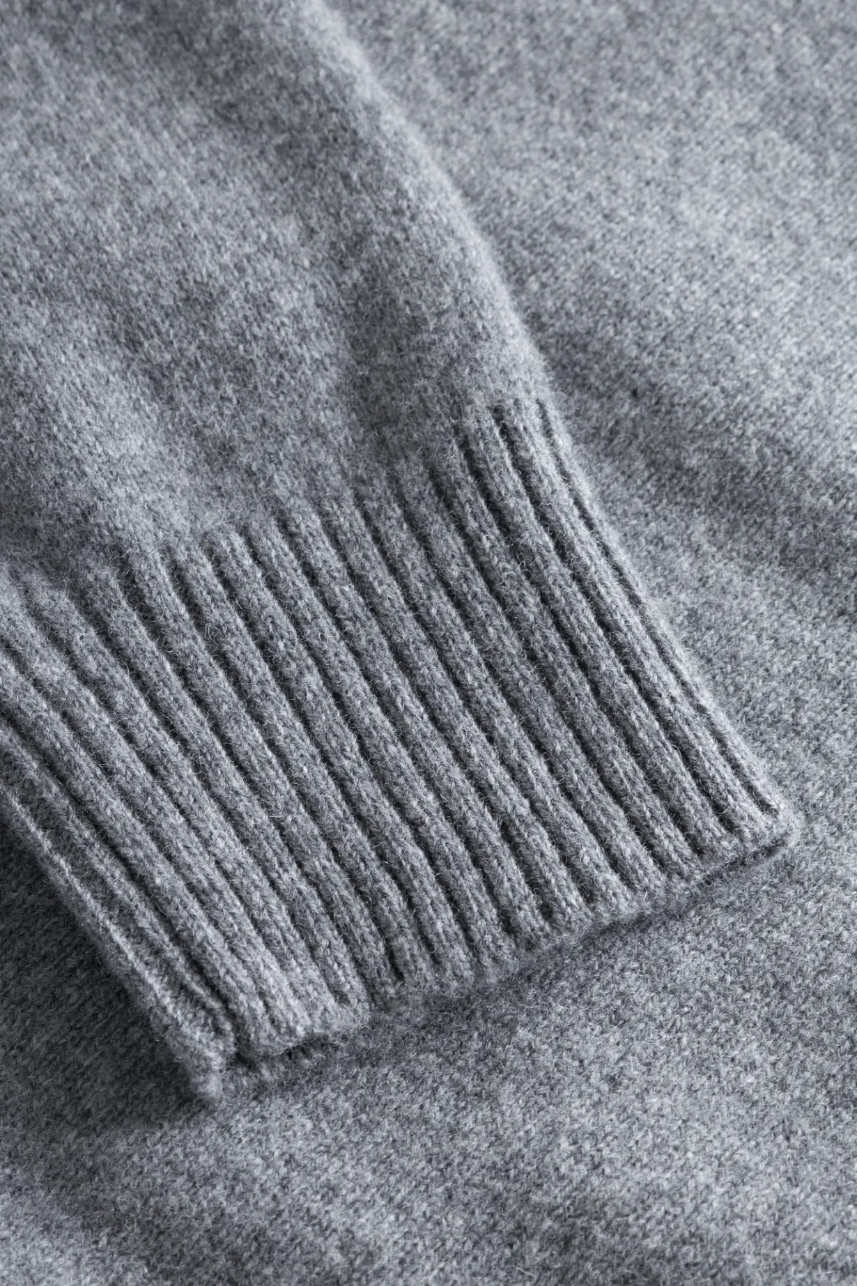 Norse Standard Merino Lambswool Sweater>Norse Projects Outlet
