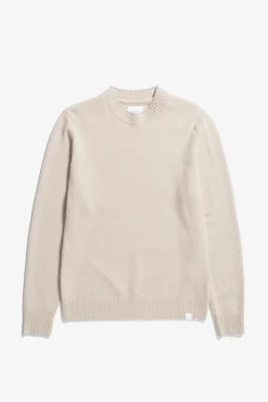 Norse Standard Merino Lambswool Sweater>Norse Projects Clearance
