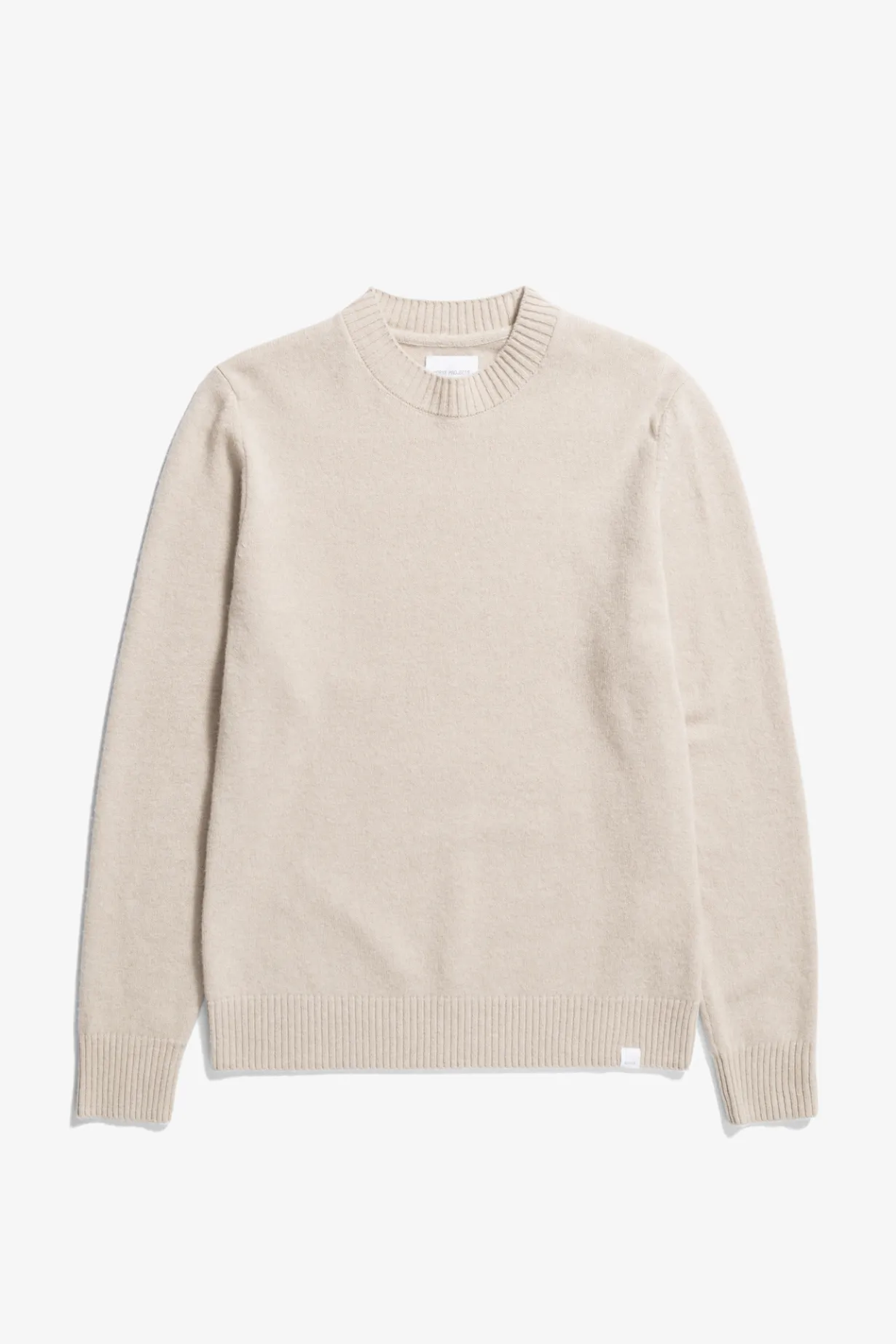 Norse Standard Merino Lambswool Sweater>Norse Projects Clearance