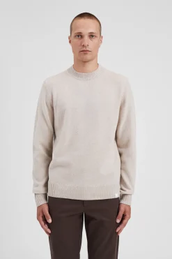 Norse Standard Merino Lambswool Sweater><noscript><img width=