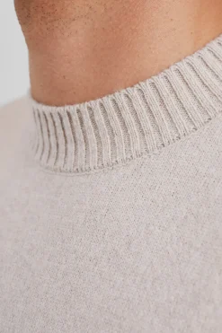 Norse Standard Merino Lambswool Sweater><noscript><img width=