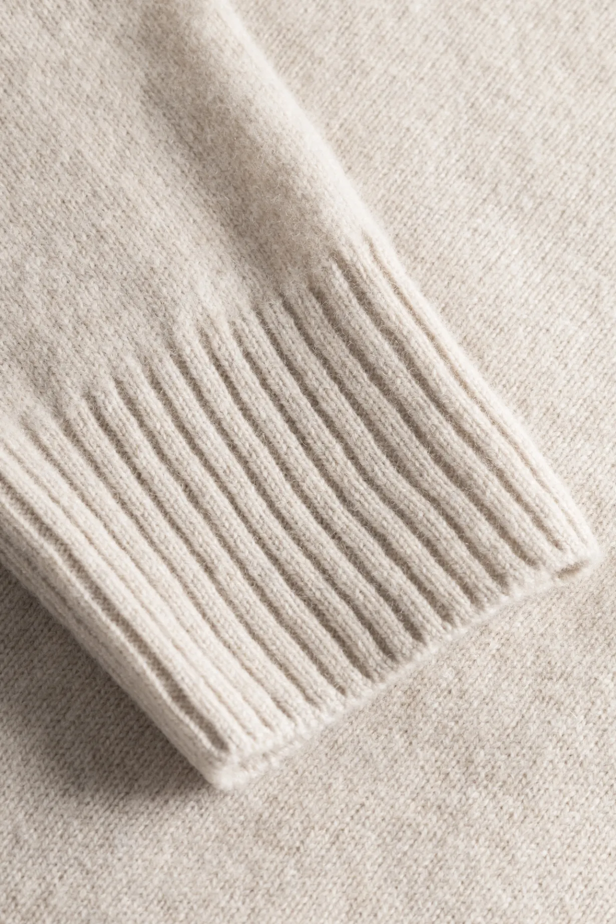 Norse Standard Merino Lambswool Sweater>Norse Projects Clearance