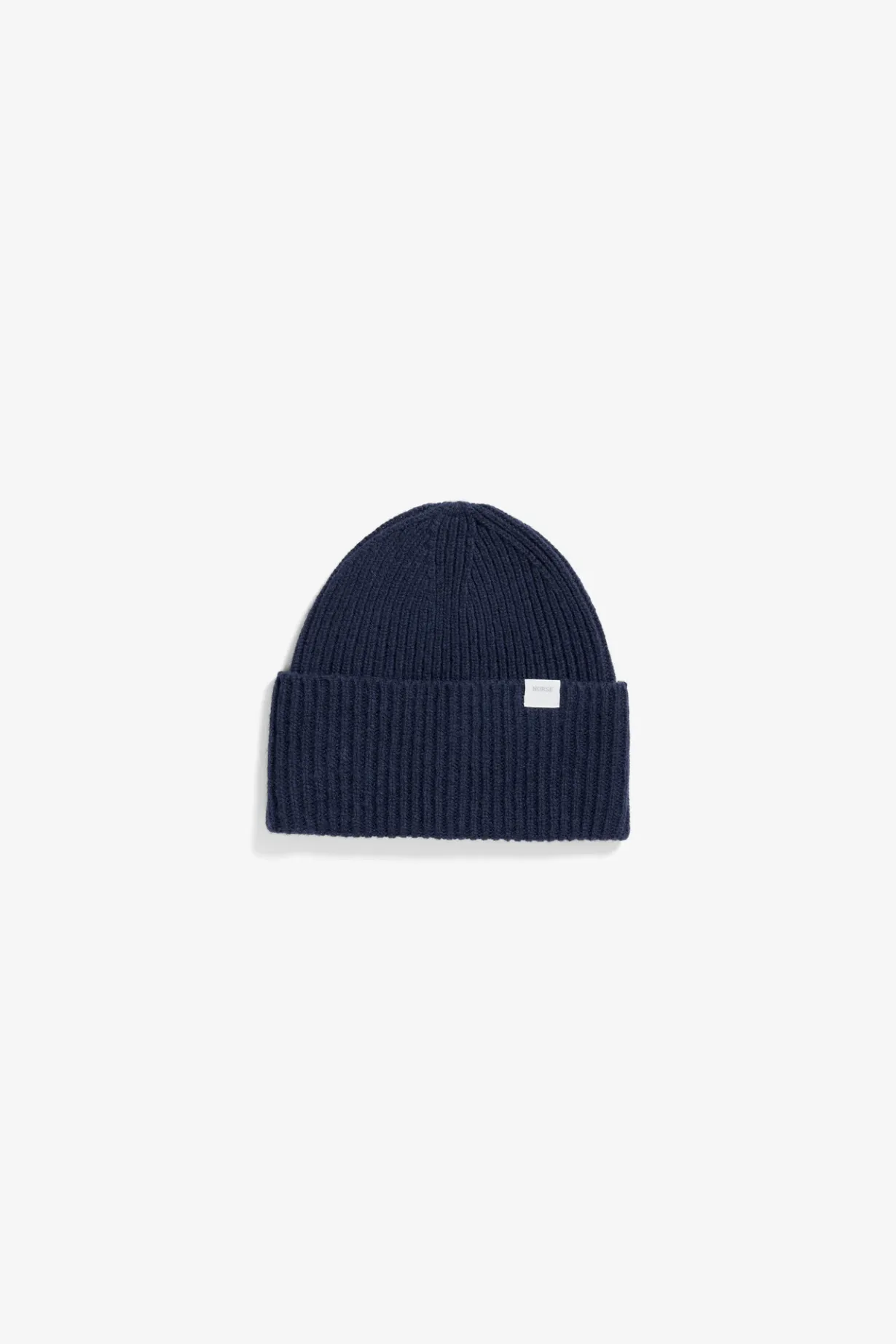 Norse Standard Merino Lambswool Beanie>Norse Projects Hot