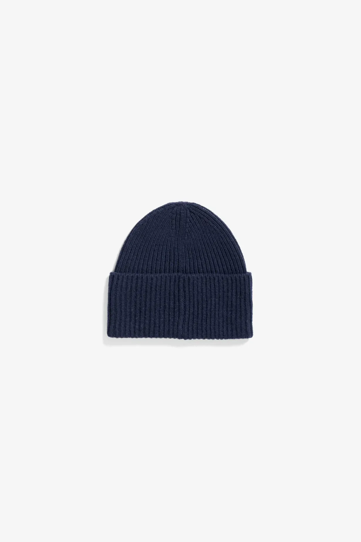 Norse Standard Merino Lambswool Beanie>Norse Projects Hot