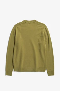 Norse Standard Merino Lambswool Sweater>Norse Projects Outlet