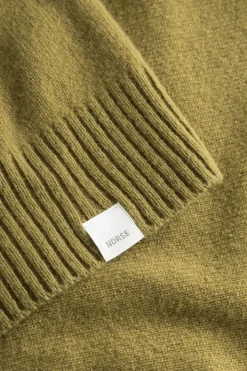 Norse Standard Merino Lambswool Sweater><noscript><img width=