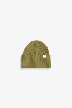 Norse Standard Merino Lambswool Beanie>Norse Projects