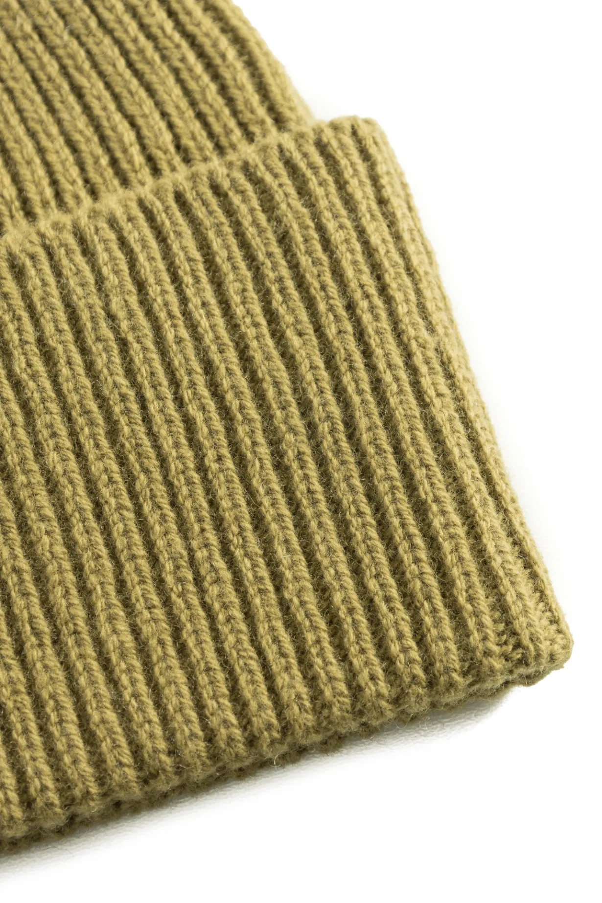 Norse Standard Merino Lambswool Beanie>Norse Projects