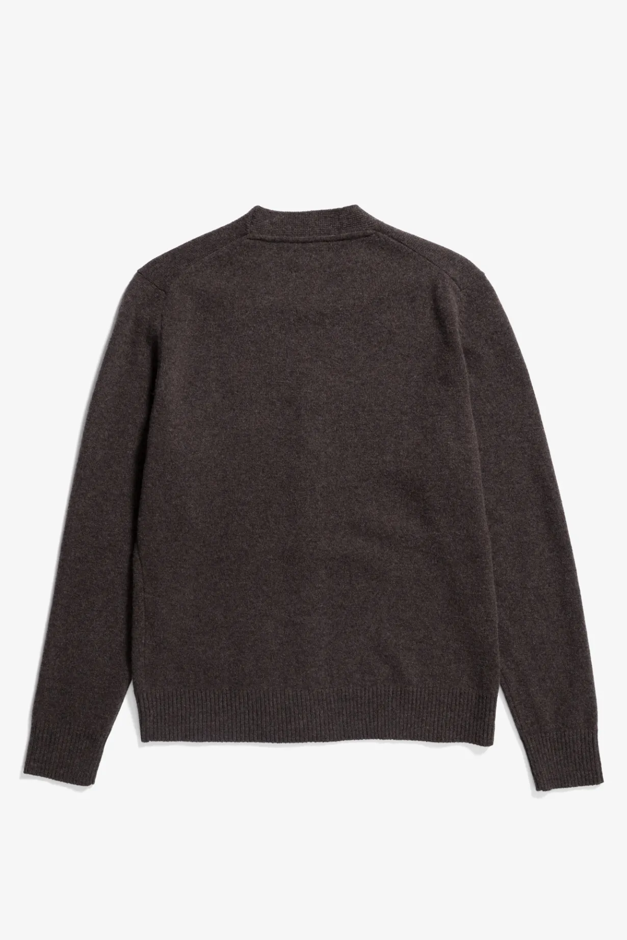Norse Standard Merino Lambswool Cardigan>Norse Projects Discount