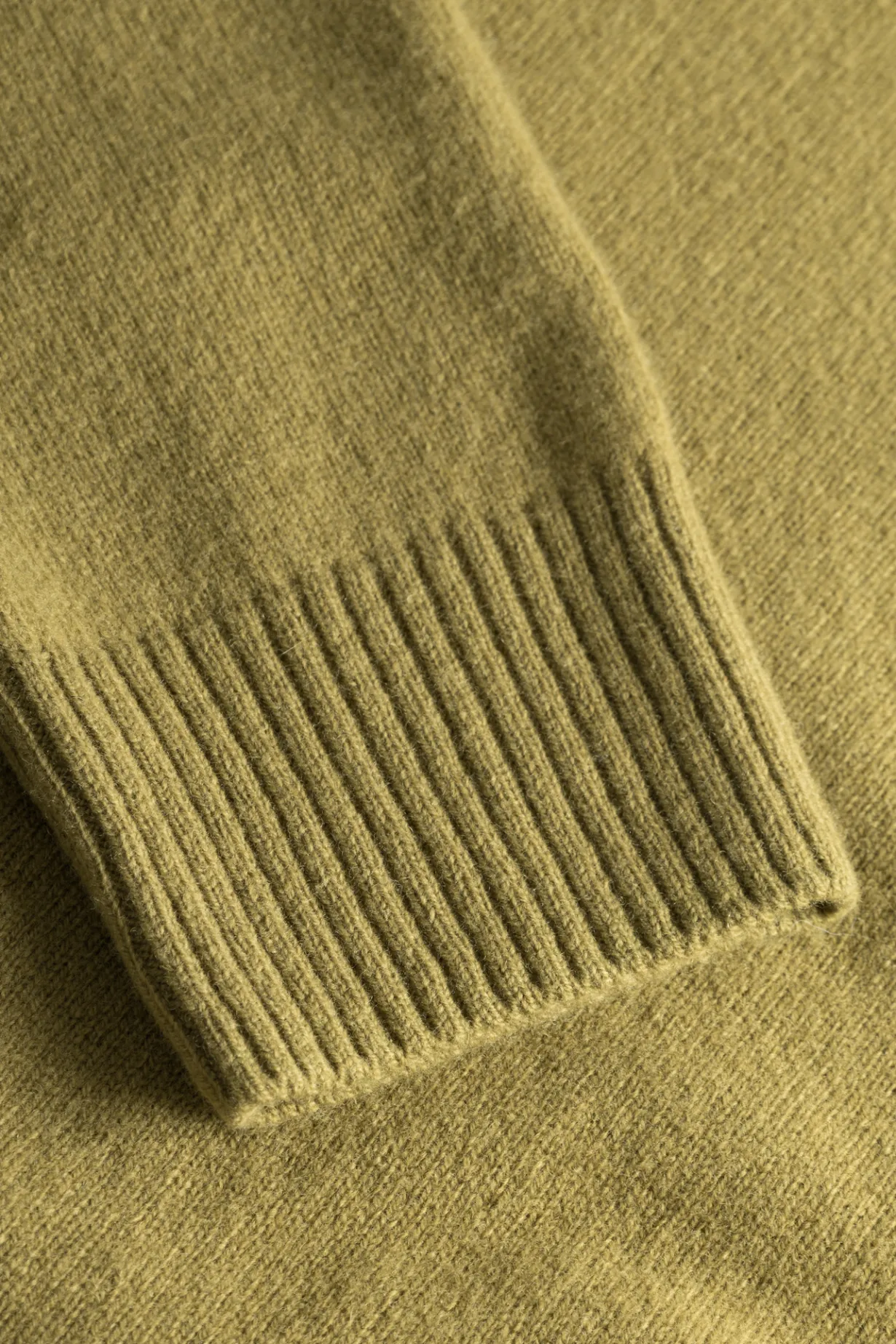 Norse Standard Merino Lambswool Polo>Norse Projects Clearance