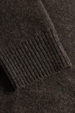 Norse Standard Merino Lambswool Polo><noscript><img width=