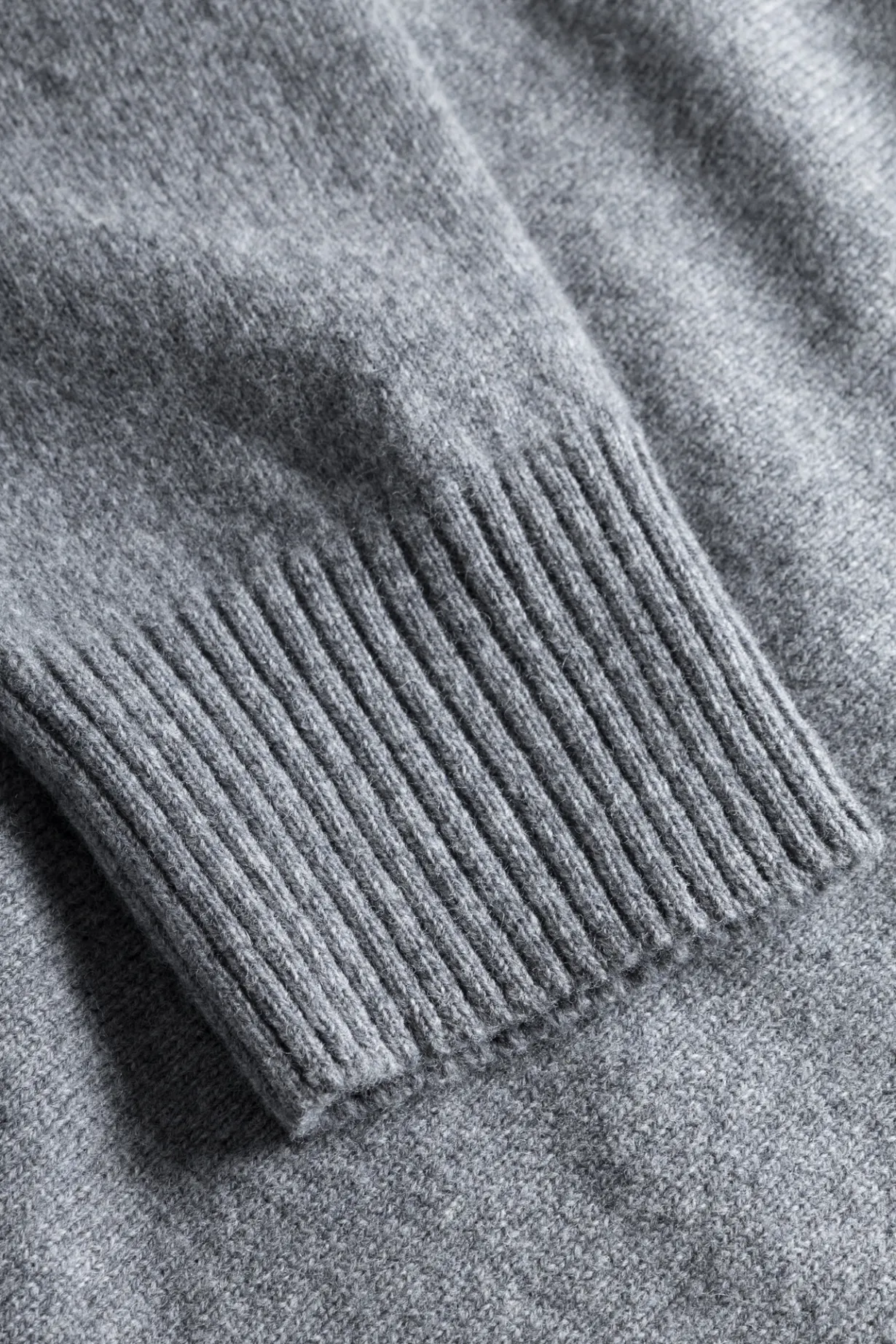 Norse Standard Merino Lambswool Cardigan>Norse Projects Online