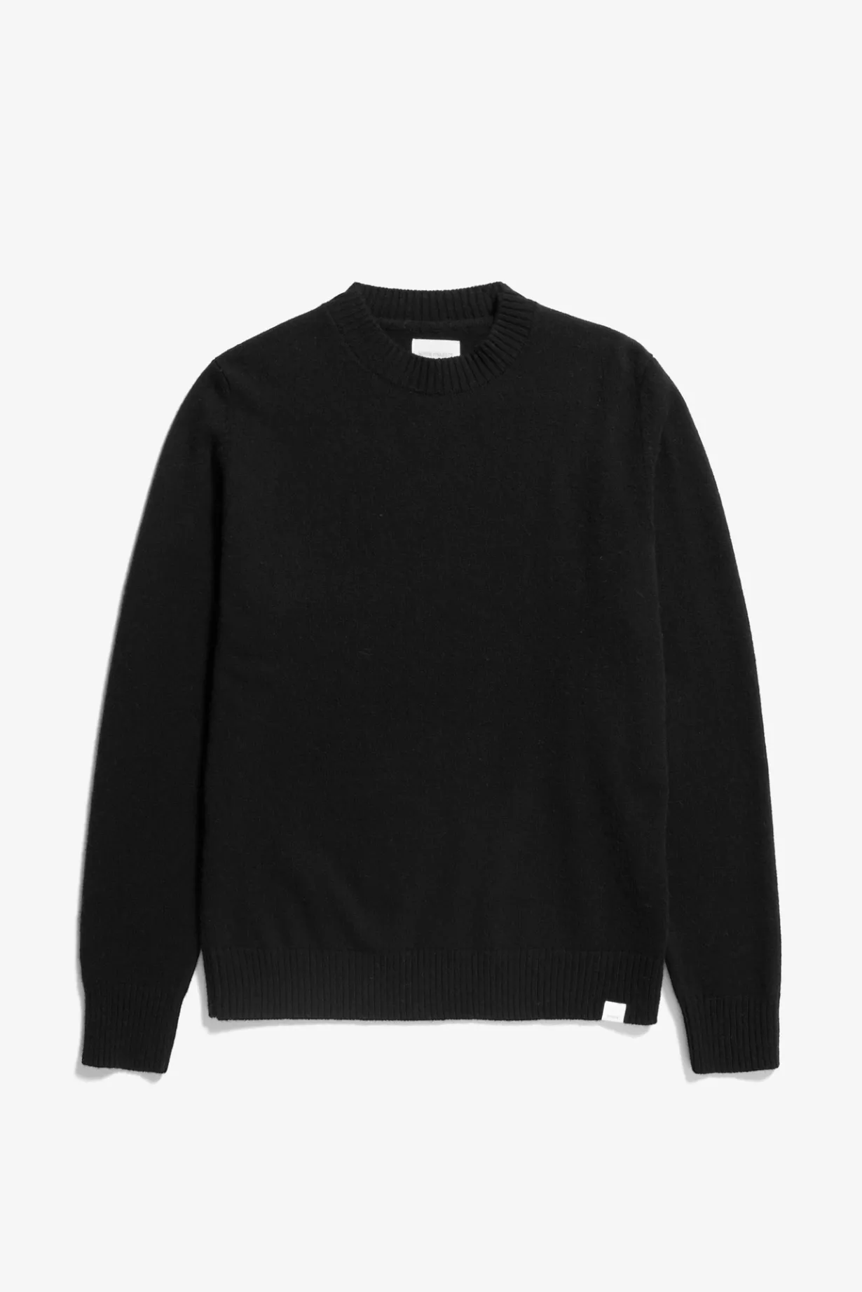 Norse Standard Merino Lambswool Sweater>Norse Projects Best
