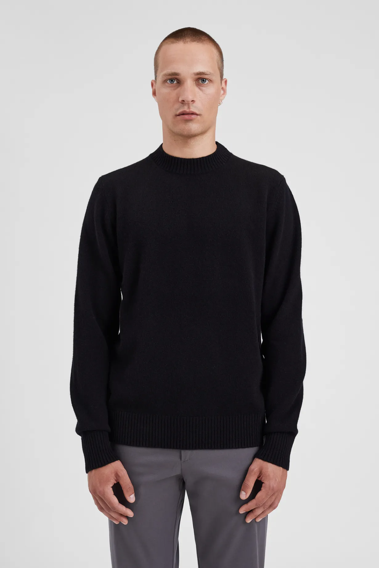 Norse Standard Merino Lambswool Sweater>Norse Projects Best
