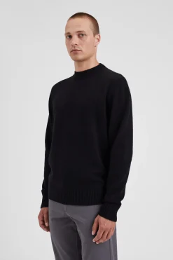 Norse Standard Merino Lambswool Sweater><noscript><img width=