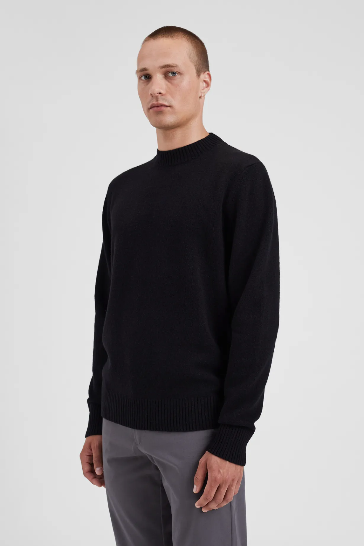 Norse Standard Merino Lambswool Sweater>Norse Projects Best