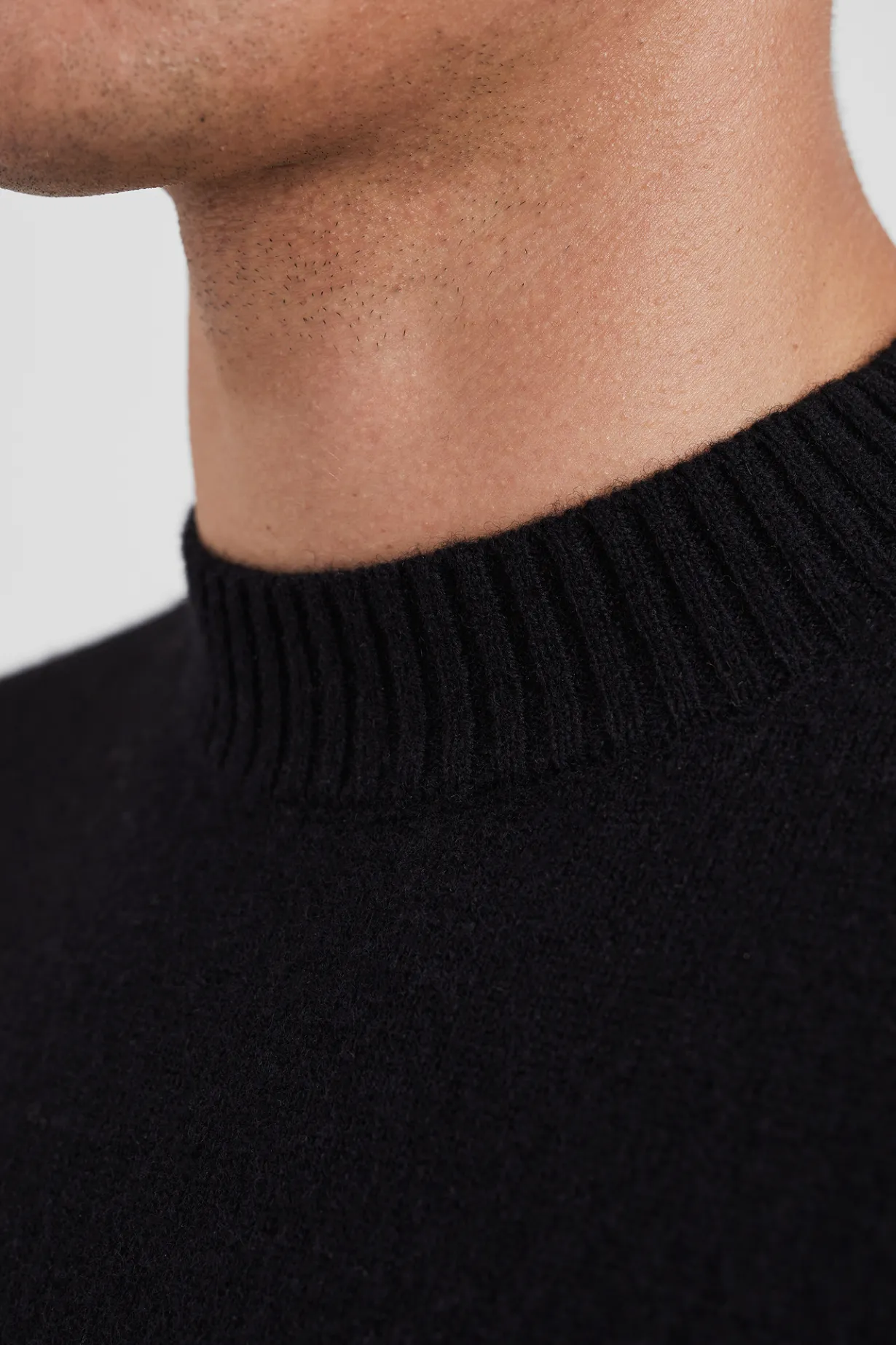 Norse Standard Merino Lambswool Sweater>Norse Projects Best